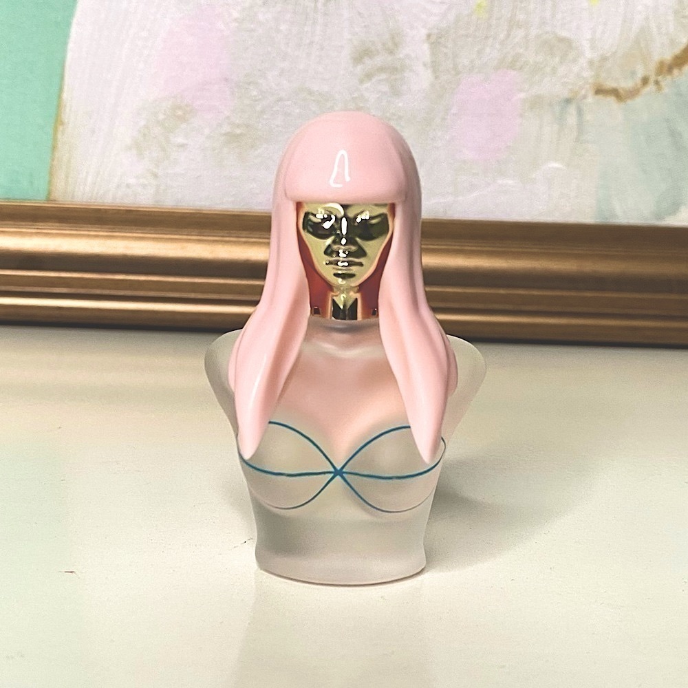 Nicki Minaj Pink Friday Mini Fragrance